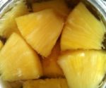 Canned Pineapple Chunks
