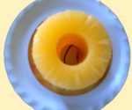 Canned Pineapple Slices
